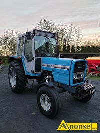 Anonse - CIĄGNIK, rolniczy, LANDINI 6550, Sprzedam LANDINI 6550 65KM z silnikiem Perkins 4p. Z 1986 roku. Jestem pierwszym właścicielem w kraju. Posi Anonse CIĄGNIK, rolniczy, LANDINI 6550, Sprzedam LANDINI 6550 65KM z silnikiem Perkins 4p. Z 1986 roku. Jestem pierwszym właścicielem w kraju. Posi
