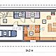 DRABINIANKA , dom 117m2, pokoje 4,opis dodatkowy: gaz, prd, kanalizacja, na sprzeda dom w zabudow - image 6 - anonse.com