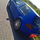 VW  GOLF IV, 1999r., 19cm3 , diesel, hatchback, 260.000km, niebieski,komfort: elektryczne szyby,opi - image 1 - anonse.com