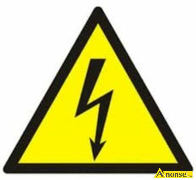 ELEKTRYK  AWARIE 24H/7,opis dodatkowy: Elektryk awarie 24h/7 hydraulik karnisze rolety.
Elektryczne - image 0 - anonse.com