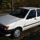 FORD  FIESTA, 1990r., 1.800cm3, 60KM , diesel, 38.000km,opis dodatkowy: Ford Fiesta model 89. Utrzy - image 4 - anonse.com