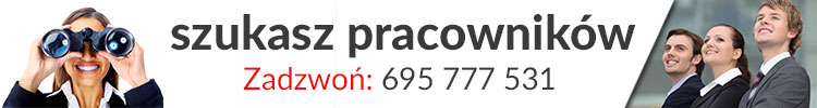 Anonse - Szukasz pracownika zadzwo - Portal Anonse.com Walentyna Wienska