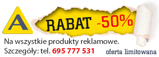 Anonse - ANONSE -50% rabatu  - Portal Anonse.com Walentyna Wienska