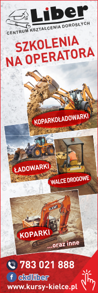 Anonse - Dam prace  - Centrum Ksztacenia Dorosych Liber   