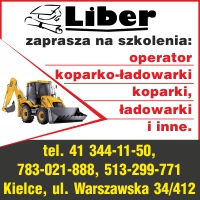 Anonse - Reklama - Przedsiębiorstwo Usługowo-Handlowe GAMI Mirosława Gałecka 