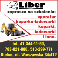 Anonse - Reklama - Przedsibiorstwo Usugowo-Handlowe GAMI Mirosawa Gaecka 