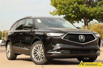 Anonse ACURA MDX, 2023r., 3.500cm<sup>3</sup>, 290KM, benzyna, sedan, 2.000km, czarny, 109, c.63.000USD do uzg.. MIKOW , acbanton2019@gmail.com