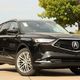ACURA MDX, 2023r., 3.500cm<sup>3</sup>, 290KM, benzyna, sedan, 2.000km, czarny, 109, c.63.000USD do uzg.. MIKOW , acbanton2019@gmail.com
