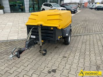 Anonse AGREGATY PRADOTWORCZE, ATLAS COPCO XAS97, 90, c.35.999z do uzg.. AZISKA GRNE 32 , mgcauto@wp.pl