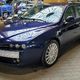 ALFA ROMEO 159, 2006r., 1.910cm<sup>3</sup>, 150KM, diesel, 150.000km, niebieski, metalik, abs, kontrola trakcji (asr), regulacja wysokosci fotela, dzi