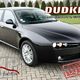 ALFA ROMEO 159, 2010r., 1.800cm<sup>3</sup>, 140KM, benzyna, hatchback, 229.000km, czarny, metalik, abs, kontrola trakcji (asr), regulacja wysokosci fo