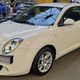 ALFA ROMEO MITO, 2012r., 1.368cm<sup>3</sup>, 79KM, benzyna, hatchback, 32.000km, biay, metalik, abs, kontrola trakcji (asr), regulacja wysokosci fote