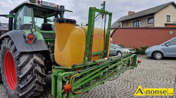 Anonse AMAZONE US 804 T 12m, INNY, 75, c.5.900z do uzg.. GOGWEK , maciej@kurspiopl