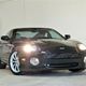 ASTON MARTIN DB7, 2002r., 5.900cm<sup>3</sup>, 420KM, benzyna, coupe, 60.500km, zielony, 118, c.140.000USD do uzg.. MIKOW , acbanton2019