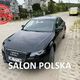 AUDI A4, 2011r., 2.000cm<sup>3</sup>, 211KM, benzyna, sedan, 270.000km, czarny, pera, abs, kontrola trakcji (asr), regulacja wysokosci fotela, dzielon