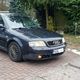 AUDI A6, 2000r., 2.500cm<sup>3</sup>, 150KM, diesel, sedan, 382.519km, czarny, metalik, abs, regulacja wysokosci fotela, dzielona tylna kanapa, autoala