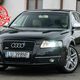 AUDI A6, 2004r., 2.400cm<sup>3</sup>, 177KM, benzyna, sedan, 290.000km, czarny, metalik, abs, kontrola trakcji (asr), regulacja wysokosci fotela, dziel