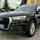 AUDI Q5, 2017r., 1.968cm<sup>3</sup>, 150KM, diesel, 160.000km, czarny, pera, abs, kontrola trakcji (asr), regulacja wysokosci fotela, dzielona tylna