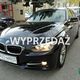 BMW 320, 2012r., 2.000cm<sup>3</sup>, 164KM, diesel, hatchback, 172.000km, czarny, metalik, abs, kontrola trakcji (asr), regulacja wysokosci fotela, dz