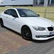 BMW 328, 2012r., 3.000cm<sup>3</sup>, 234KM, benzyna, coupe, 217.150km, biay, abs, kontrola trakcji (asr), regulacja wysokosci fotela, dzielona tylna