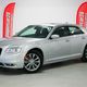 CHRYSLER 300C, 2021r., 3.600cm<sup>3</sup>, 309KM, benzyna, sedan, 1.600km, srebrny, metalik, abs, kontrola trakcji (asr), regulacja wysokosci fotela,