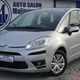 CITROEN C4 PICASSO, 2013r., 1.560cm<sup>3</sup>, 112KM, diesel, sedan, 109.000km, srebrny, metalik, abs, regulacja wysokosci fotela, dzielona tylna kan