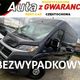 FIAT DUCATO, 2015r., 2.300cm<sup>3</sup>, 130KM, diesel, 247.527km, czarny, furgon blaszak, abs, regulacja wysokosci fotela, autoalarm, immobiliser, ce