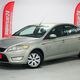 FORD MONDEO, 2010r., 1.596cm<sup>3</sup>, 110KM, benzyna + gaz, sedan, 170.000km, srebrny, metalik, abs, kontrola trakcji (asr), dzielona tylna kanapa,