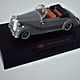 MODEL, Model Mercedes - Benz 170 S 1950 Rok Skala 1/43 Firma kolekcjonerska Signature, stan bardzo dobry, c.150zł. LUBLIN