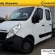 OPEL Movano, 2015r., 2.299cm<sup>3</sup>, 125KM, diesel, 89.300km, biay, inne, abs, regulacja wysokosci fotela, immobiliser, centralny zamek, elektryc