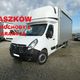OPEL Movano, 2020r., 2.300cm<sup>3</sup>, 170KM, diesel, 179.000km, biay, skrzynia z plandeka, winda samozaladowcza, 110, c.125.000z do uzg.. OSTRW