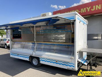 Anonse PRZYCZEPA, Borco-hohns, c.42.500z. SYCW , automilian@wp.pl