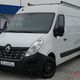 RENAULT MASTER, 2018r., 2.300cm<sup>3</sup>, 145KM, diesel, 146.000km, biay, furgon blaszak, abs, regulacja wysokosci fotela, autoalarm, immobiliser,