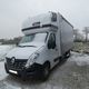 RENAULT MASTER, 2018r., 2.300cm<sup>3</sup>, 170KM, diesel, 560.000km, biay, skrzynia z plandeka, winda samozaladowcza, 112, c.50.000z do uzg.. OSTR