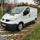 RENAULT TRAFIC, 2014r., 1.995cm<sup>3</sup>, 114KM, diesel, 249.000km, biay, furgon blaszak, abs, kontrola trakcji (asr), centralny zamek, elektryczne