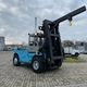 WOZKI WIDLOWE, ATLET SMV 15-1200, automatyczna skrzynia, kola blizniacze, 4x4, wspomaganie kierownicy, chwytak hydrauliczny, komputer poklad