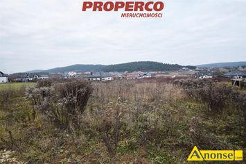 Anonse CHCINY, dziaka 1026m<sup>2</sup>, budowlana, gaz, prd, kanalizacja, dojazd droga szutrowa, hipoteka na rzecz banku, na sprzeda dziaka o powierzchn