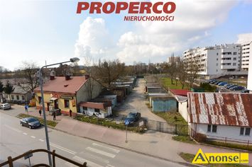 Anonse CENTRUM, dziaka 1984m<sup>2</sup>, budowlana, gaz, prd, kanalizacja, dojazd asfalt, rezerwacja na sprzeda dziaka o powierzchni 1984 m2, zlokalizowa
