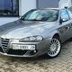ALFA ROMEO 147, 2006r., 1.598cm<sup>3</sup>, 105KM, benzyna, hatchback, 188.569km, metalik, abs, kontrola trakcji (asr), regulacja wysokosci fotela, dz