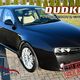 ALFA ROMEO 159, 2010r., 2.000cm<sup>3</sup>, 170KM, diesel, 245.000km, czarny, metalik, abs, kontrola trakcji (asr), regulacja wysokosci fotela, dzielo