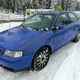 AUDI A3, 1997r., 1.900cm<sup>3</sup>, 90KM, diesel, hatchback, 400.000km, niebieski, 88, c.3.300z do uzg.. KODZKO