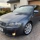 AUDI A3, 2004r., 1.968cm<sup>3</sup>, 140KM, diesel, hatchback, 216.500km, grafitowy, metalik, abs, kontrola trakcji (asr), regulacja wysokosci fotela,