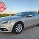 AUDI A4, 2014r., 2.000cm<sup>3</sup>, 170KM, diesel, 194.000km, beowy, pera, abs, dzielona tylna kanapa, centralny zamek, swiatla przeciwmgielne, czu