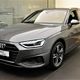 AUDI A4, 2019r., 1.984cm<sup>3</sup>, 245KM, benzyna, 20.959km, metalik, abs, regulacja wysokosci fotela, dzielona tylna kanapa, kierownica wielofunkcy