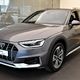 AUDI A4 ALLROAD, 2020r., 1.984cm<sup>3</sup>, 245KM, benzyna, sedan, 50.500km, grafitowy, metalik, abs, kontrola trakcji (asr), regulacja wysokosci fot