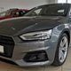 AUDI A5, 2018r., 1.998cm<sup>3</sup>, 190KM, diesel, coupe, 85.371km, metalik, abs, kontrola trakcji (asr), regulacja wysokosci fotela, kierownica wiel