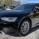 AUDI A6, 2018r., 1.968cm<sup>3</sup>, 204KM, diesel, 160.000km, czarny, pera, abs, kontrola trakcji (asr), regulacja wysokosci fotela, dzielona tylna