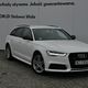 AUDI A6, 2018r., 2.967cm<sup>3</sup>, 272KM, diesel, 121.099km, biay, abs, kontrola trakcji (asr), dzielona tylna kanapa, kierownica wielofunkcyjna, a