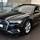 AUDI A6, 2020r., 1.000cm<sup>3</sup>, 299KM, hybrydowy, sedan, 71.049km, czarny, metalik, abs, kontrola trakcji (asr), regulacja wysokosci fotela, dzie