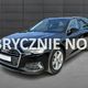 AUDI A6, 2021r., 1.968cm<sup>3</sup>, 163KM, diesel, 43km, czarny, metalik, abs, kontrola trakcji (asr), regulacja wysokosci fotela, dzielona tylna kan